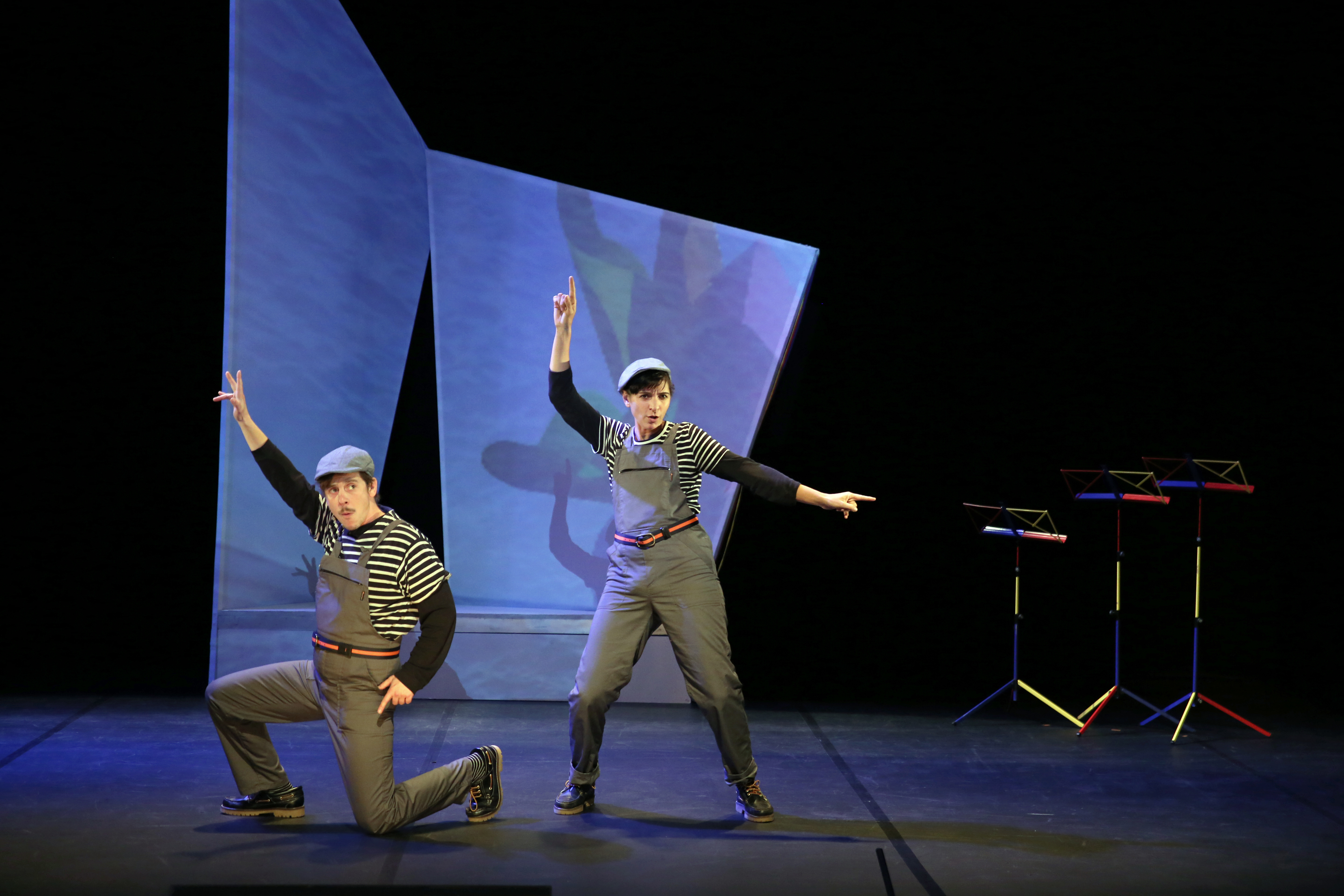 la cabane de l'architect